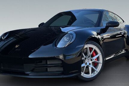 Porsche 992 9.900 km 159.900 &euro; Saarbrücken 66115