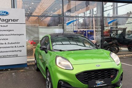 Ford Puma 77.900 km 22.580 &euro; Pirmasens 66953
