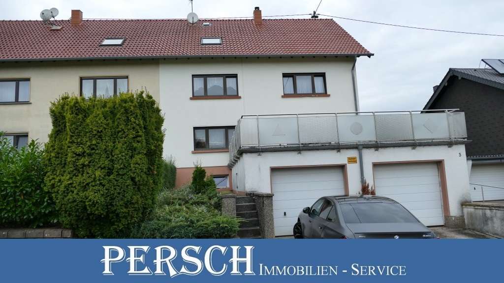 Einfamilienhaus Ottweiler - 10 Zimmer, 206 m&sup2;, 169.000&euro; | Angebot:26142974