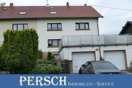 Haus Ottweiler - 10 Zimmer, 206 m&sup2;, 169.000&euro; | Angebot:26142974