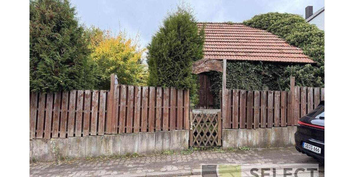 Mehrfamilienhaus, Wohnhaus Freisen Eitzweiler - 5 Zimmer, 120 m&sup2;, 49.000&euro; | Angebot:25673034