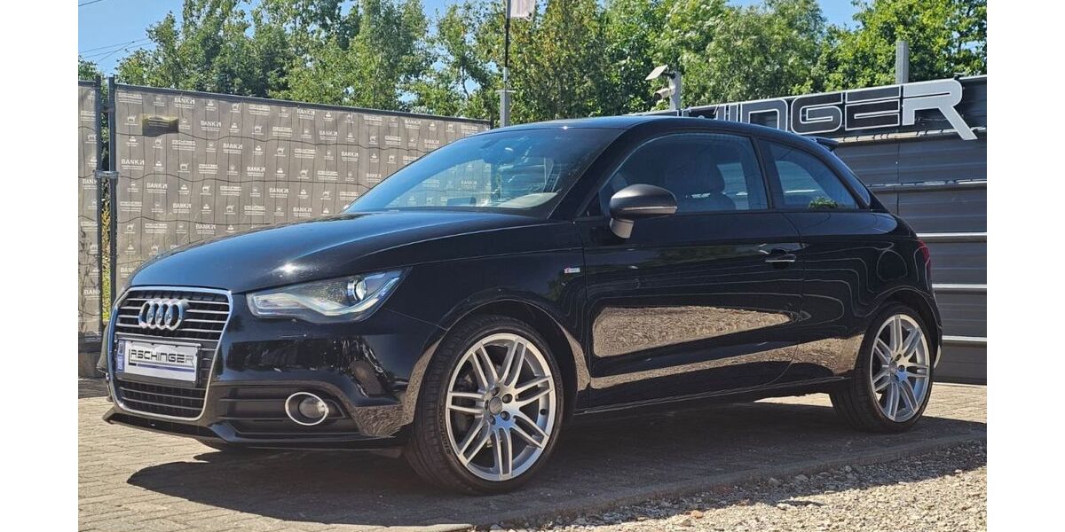 Audi A1 68.102 km 9.980 &euro; Kleinblittersdorf 66271