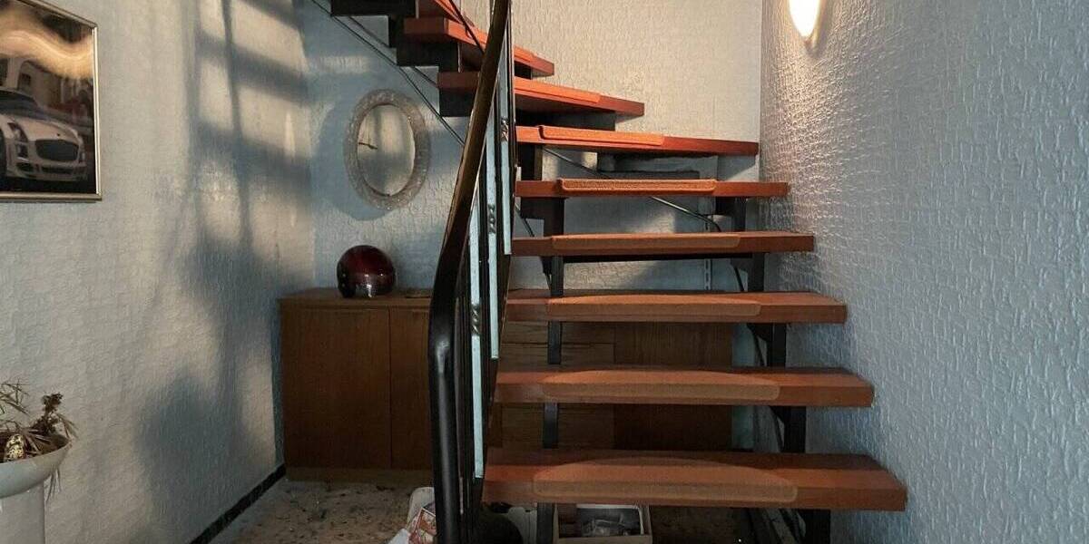 Einfamilienhaus Theley Theley - 4 Zimmer, 168 m&sup2;, 82.500&euro; | Angebot:25670557