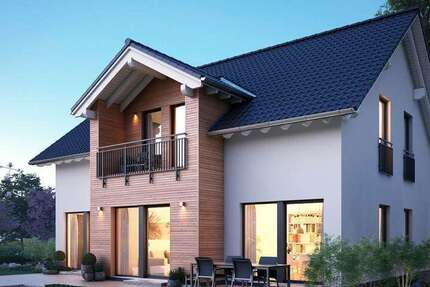 Haus Linden Weiherhof - 7 Zimmer, 182 m&sup2;, 499.989&euro; | Angebot:24877383