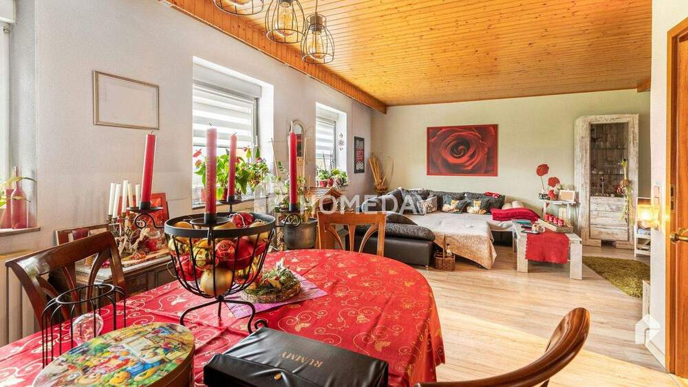 Mehrfamilienhaus, Wohnhaus Lemberg Kettrichhof - 1 Zimmer, 268 m&sup2;, 289.000&euro; | Angebot:25708362