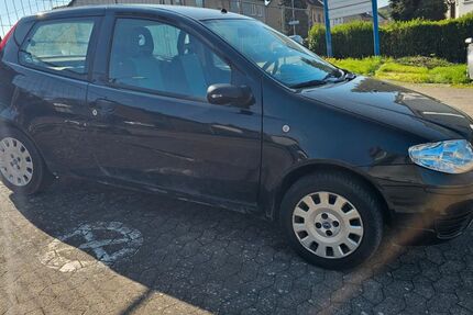Fiat Punto 124.989 km 2.999 &euro; Saarbrücken 66127