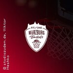Fitness First Würzburg Baskets - Frankfurt SKYLINERS