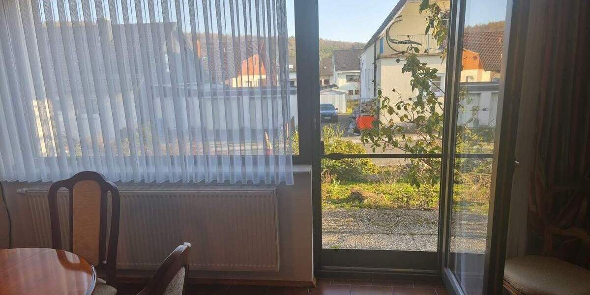 schönes Zweifamilienhaus Queidersbach - Mehrfamilienhaus, Wohnhaus Queidersbach | Angebot:26660031