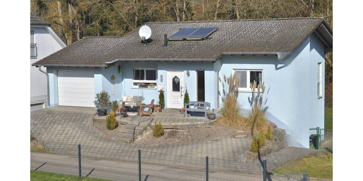 Einfamilienhaus Etschberg - 5 Zimmer, 185 m&sup2;, 339.000&euro; | Angebot:26017918