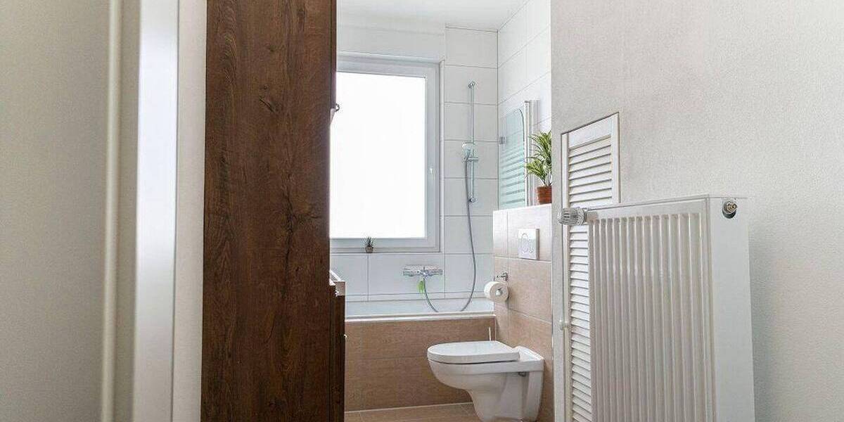 Etagenwohnung Landstuhl Atzel - 2 Zimmer, 41 m&sup2;, 125.000&euro; | Angebot:26257610