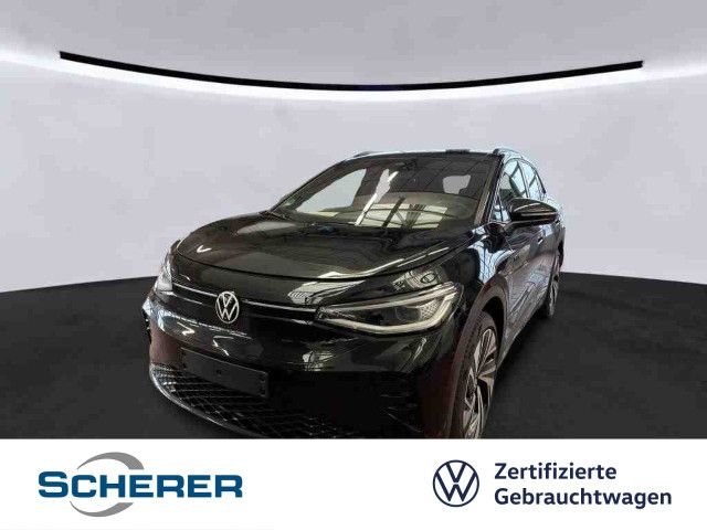 VW ID.4 19.150 km 41.500 &euro; Saarbrücken 66115