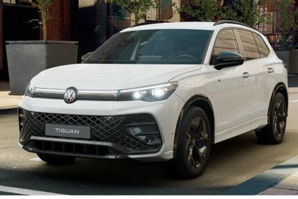 VW Tiguan 4.900 km 48.440 &euro; Homburg 66424