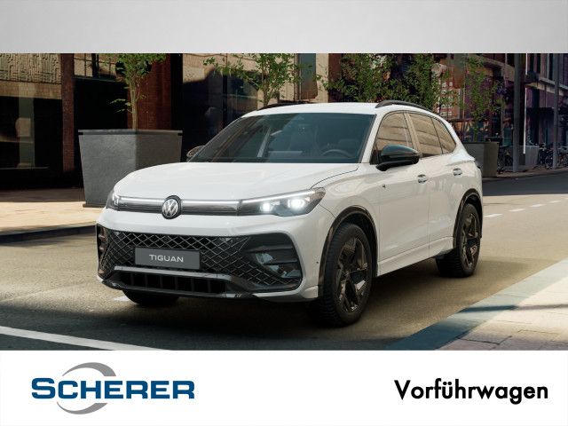 VW Tiguan 4.900 km 48.440 &euro; Homburg 66424