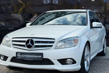Mercedes-Benz C 200 146.000 km 8.900 &euro; Saarbrücken 66117