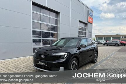 Ford Explorer 30.000 km 38.990 &euro; Illingen 66557