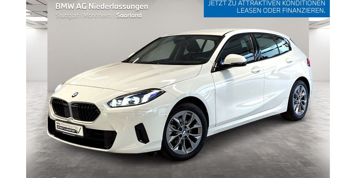 BMW 120 11.246 km 30.990 &euro; Saarbrücken 66121