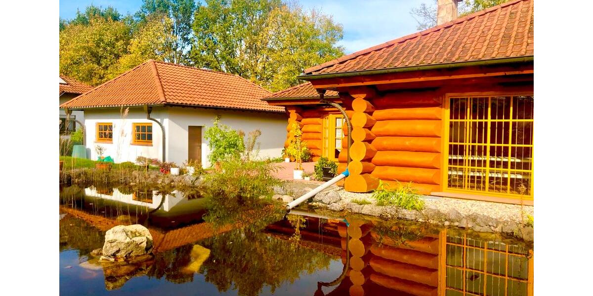 Villa Bruchmühlbach-Miesau Miesau - 6 Zimmer, 270 m&sup2;, 2.250&euro; | Angebot:26397687