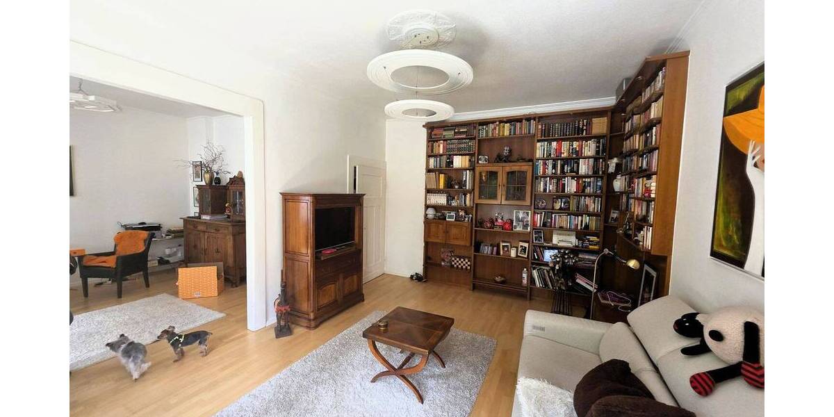 Mehrfamilienhaus, Wohnhaus Saarbrücken St Arnual - 1 Zimmer, 380 m&sup2;, 895.000&euro; | Angebot:25775377