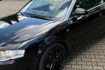 Audi A4 154.000 km 12.100 &euro; Bexbach 66450