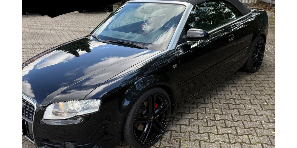 Audi A4 154.000 km 12.100 &euro; Bexbach 66450