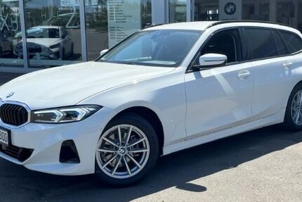 BMW 318 1.101 km 51.499 &euro; Pirmasens 66954