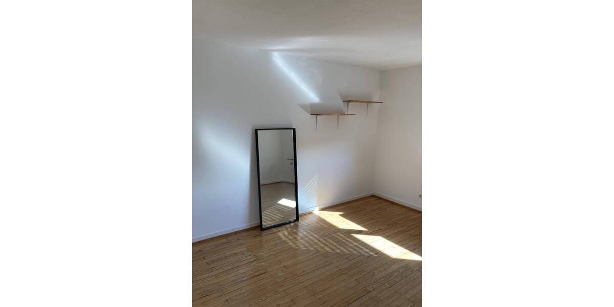 Etagenwohnung Saarbrücken St Johann - 3 Zimmer, 66 m&sup2;, 529&euro; | Angebot:26891655