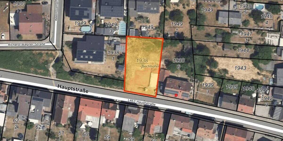 Grundstück Bechhofen - 85.000&euro; | Angebot:25815897