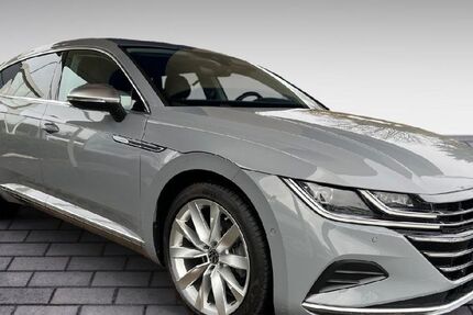 VW Arteon 43.700 km 32.490 &euro; Neunkirchen 66539