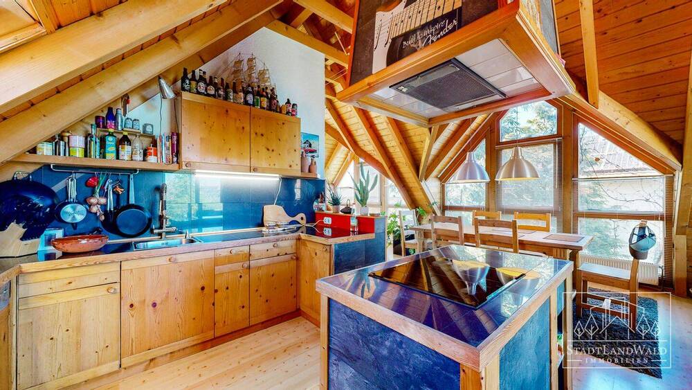 Einfamilienhaus Höheinöd - 1 Zimmer, 280 m&sup2;, 295.000&euro; | Angebot:26204809