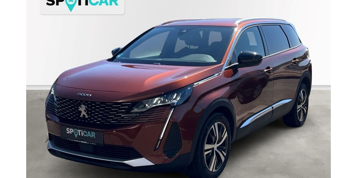 Peugeot 5008 24.700 km 23.990 &euro; Homburg 66424