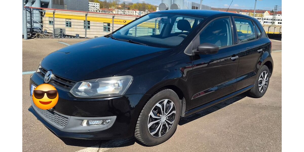 VW Polo 148.000 km 5.490 &euro; Saarbrücken 66111