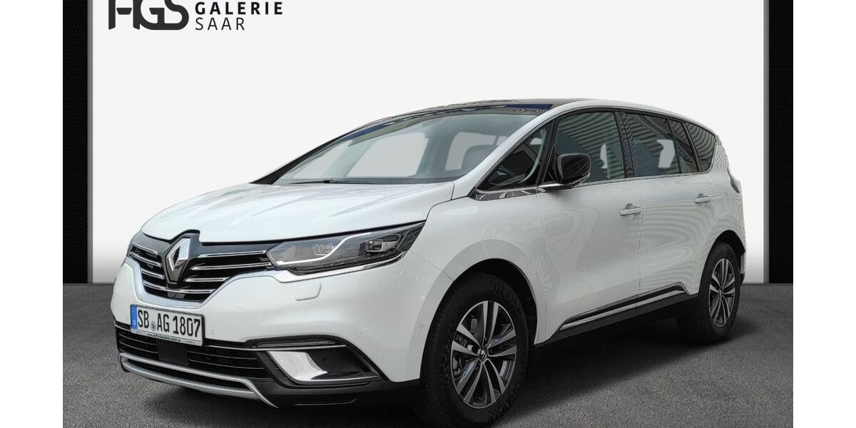 Renault Espace 95.000 km 27.990 &euro; Saarbrücken 66115