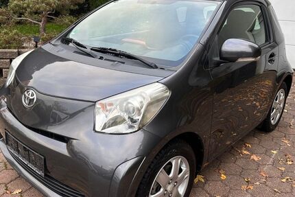 Toyota IQ 70.926 km 5.750 &euro; Bliesen (St. Wendel) 66606