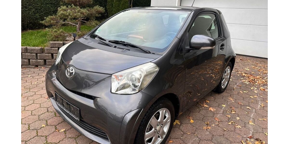Toyota IQ 70.926 km 5.750 &euro; Bliesen (St. Wendel) 66606