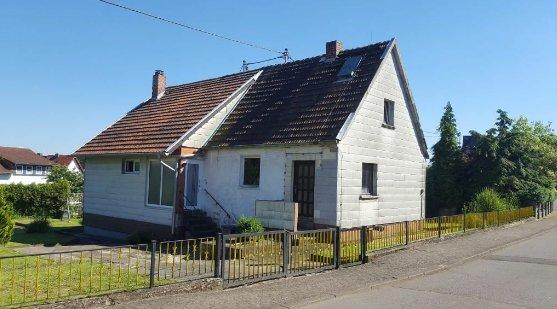 Einfamilienhaus Neunkirchen - 169.000&euro; | Angebot:26144539
