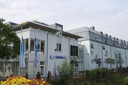 Gewerbeobjekt Zweibrücken - 8&euro; | Angebot:19590522