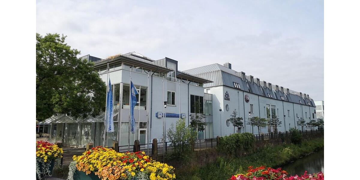 Gewerbeobjekt Zweibrücken - 8&euro; | Angebot:19590522