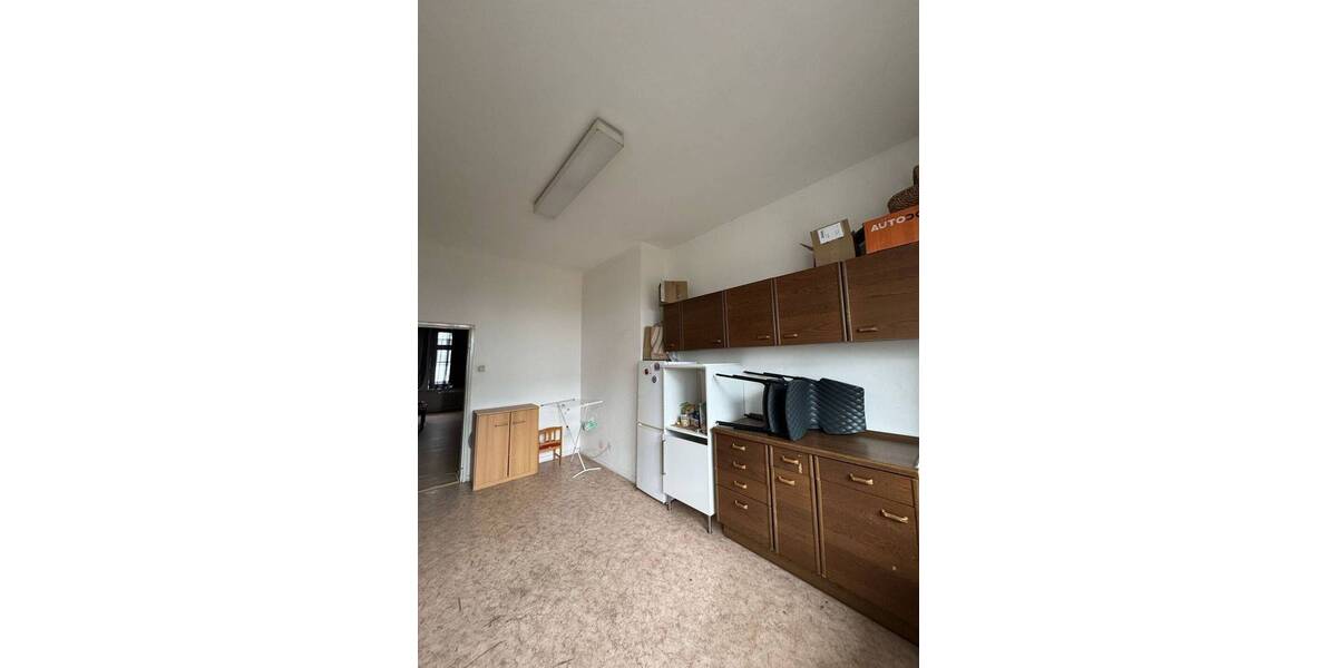 Etagenwohnung Saarbrücken Alt-Saarbrücken - 2 Zimmer, 590&euro; | Angebot:25727568