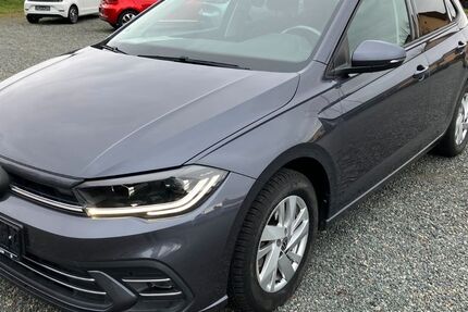 VW Polo 53.500 km 19.990 &euro; Friedrichsthal 66299