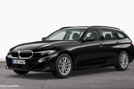 BMW 318 68.628 km 28.590 &euro; Saarbrücken 66121