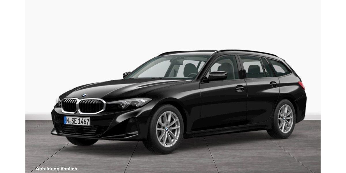 BMW 318 68.628 km 28.590 &euro; Saarbrücken 66121