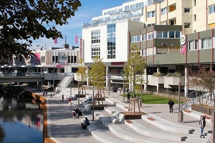 Wohnung Neunkirchen - 2 Zimmer, 48 m&sup2;, 128.500&euro; | Angebot:27265961