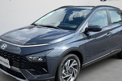 Hyundai BAYON 6.626 km 22.990 &euro; Schiffweiler 66578