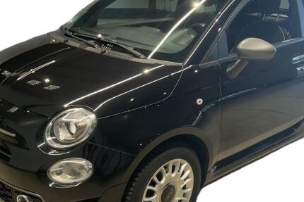 Fiat 500C 28.250 km 12.950 &euro; Homburg/Saar 66424