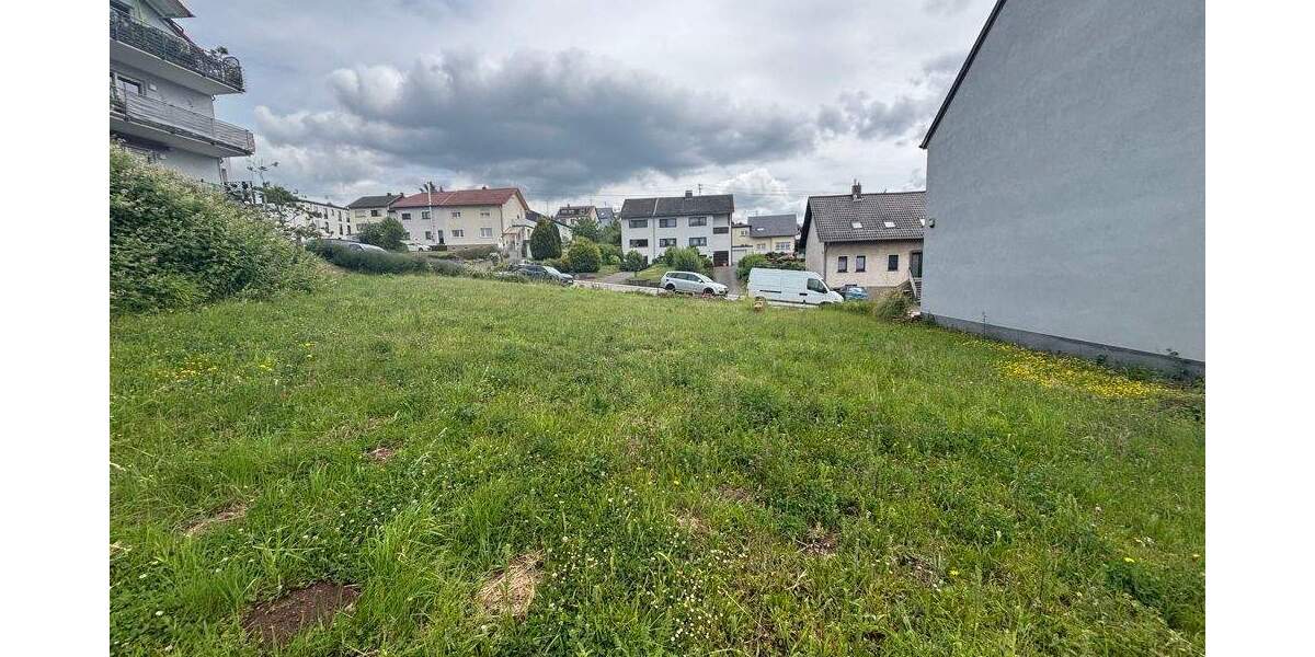 Grundstück Riegelsberg - 140.000&euro; | Angebot:25736876