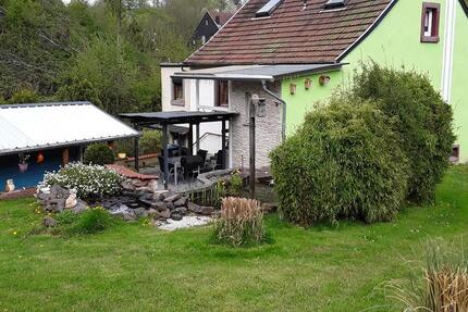 Haus Schiffweiler - 5 Zimmer, 108 m&sup2;, 148.000&euro; | Angebot:26279291