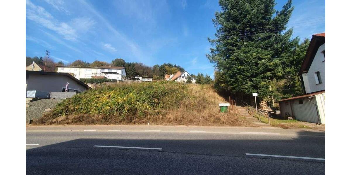 Grundstück Eppelborn Dirmingen - 57.000&euro; | Angebot:25661323