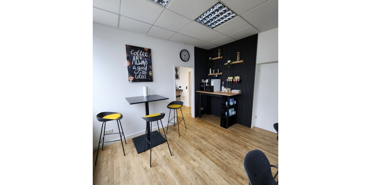 Bürokomplex in Saarbrücken mit Top Rendite!!! - Gewerbeobjekt Saarbrücken | Angebot:21127190