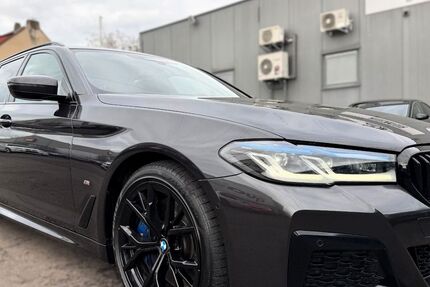 BMW 530 168.000 km 35.400 &euro; Saarbrücken-Altenkessel 66126