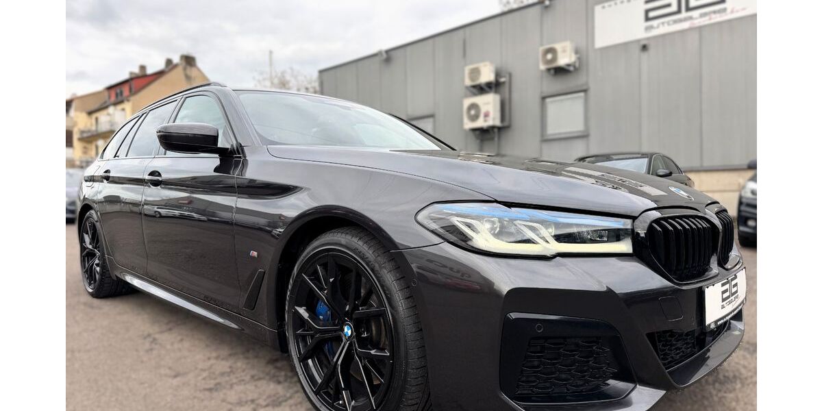 BMW 530 168.000 km 35.400 &euro; Saarbrücken-Altenkessel 66126